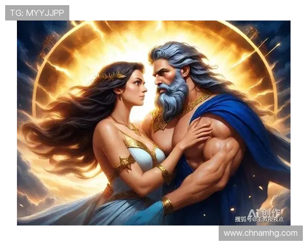 希腊神话娱乐场带你穿越神祇纷争与神秘传说的奇幻旅程