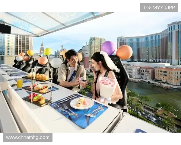 新濠天地:为游客提供丰富多彩的娱乐、休闲与美食一站式体验 新濠天地:为游客提供丰富多彩的娱乐、休闲与美食一站式体验