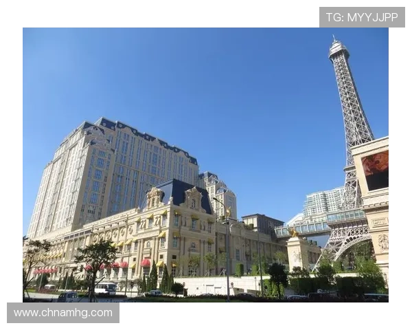 澳门巴黎人门票包价套餐介绍,为您的家庭或团体出行提供全面选择